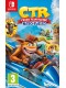 Crash Team Racing Nitro-Fueled ANG (folia)