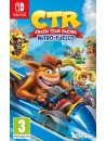 Crash Team Racing Nitro-Fueled ANG (folia) SWITCH