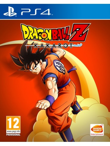 Dragon Ball Z : Kakarot PL 