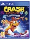 Crash Bandicoot 4 : Najwyższy czas PL (folia)
