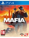 Mafia : Edycja Ostateczna PL (używana)