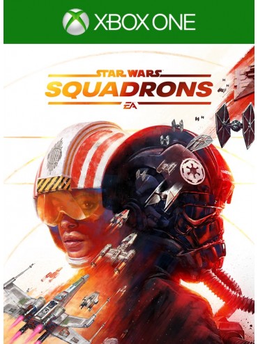 Star Wars : Squadrons PL 
