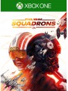 Star Wars : Squadrons PL (używana) XboxONE/XboxSeries X