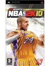 NBA 2K10 ANG (używana)