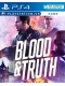 Blood & Truth VR PL (używana)