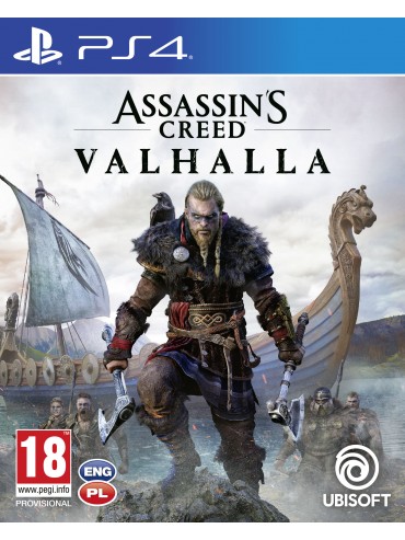 Assassin's Creed: Valhalla PL 