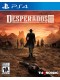 Desperados 3 PL (używana)