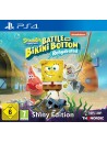 SpongeBob SquarePants: Battle for Bikini Bottom - Rehydrated PL (używana)