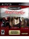Devil May Cry HD Collection ANG (używana) PS3