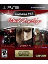 Devil May Cry HD Collection ANG (używana) PS3