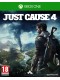 Just Cause 4