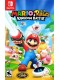 Mario + Rabbids: Kingdom Battle ANG 