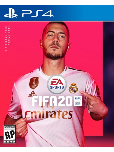 FIFA 20 