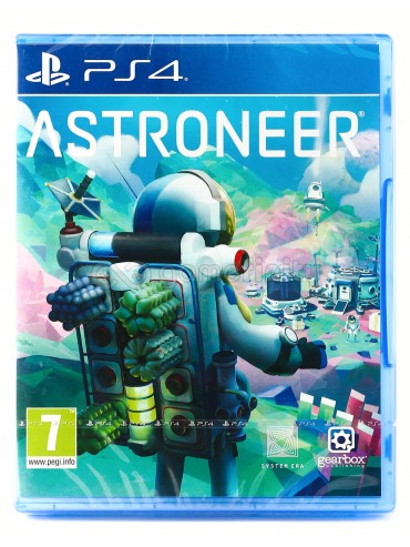 Astroneer PL 