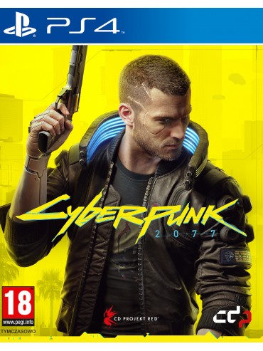 Cyberpunk 2077 PL 