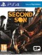 inFamous: Second Son 