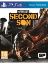 inFamous Second Son ANG (używana)