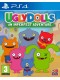 UglyDolls: (Nie)doskonała przygoda PL (używana)