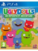 UglyDolls: (Nie)doskonała przygoda PL (używana)