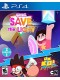 Steven Universe : Save the Light ANG (używana)