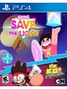 Steven Universe : Save the Light ANG (używana)