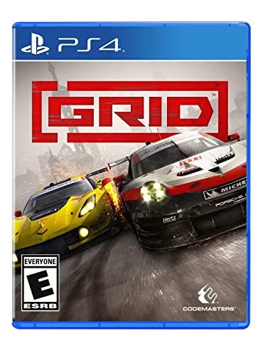 GRID Day One Edition PL 