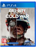 Call of Duty : Black Ops - Cold War PL (używana)
