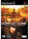 Conflict Zone Modern War Strategy ANG (używana) PS2