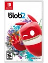de Blob 2: The Underground ANG (używana) SWITCH