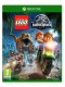 LEGO Jurassic World PL (używana)