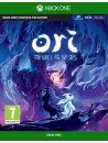 Ori and the Will of the Wisps PL (używana) Xbox One/Series X