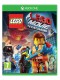 LEGO Przygoda gra wideo