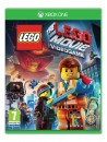 LEGO Przygoda gra wideo PL (używana)