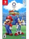 Mario & Sonic at the Olympic Games Tokyo 2020 ANG (używana) Switch