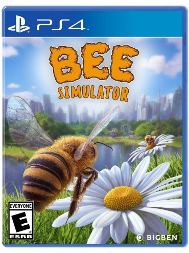 Bee Simulator PL 