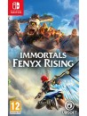Immortals: Fenyx Rising PL (używana) SWITCH