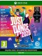 Just Dance 2020 ANG (używana)