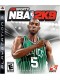 NBA 2K9 ANG (używana) PS3