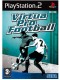 Virtua Pro Football ANG (używana) PS2