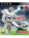 Pro Evolution Soccer 2013 ANG (używana)