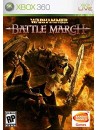 Warhammer: Battle March ANG (używana) X360