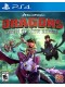 Dragons : Dawn of New Riders ANG