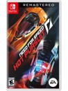 Need for Speed: Hot Pursuit Remastered ANG (używana) SWITCH