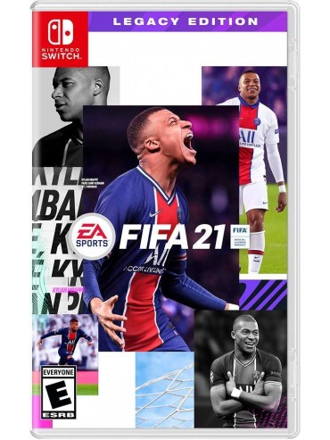 FIFA 21 PL 