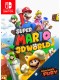Super Mario 3D World + Bowser's Fury ANG (używana) SWITCH