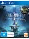 Little Nightmares II PL (używana) PS4/PS5