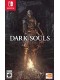 Dark Souls: Remastered Switch ANG (używana)