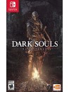 Dark Souls: Remastered Switch ANG (używana)