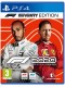 F1 2020 PL (używana) PS4/PS5