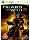 Gears of War 2 PL (używana)